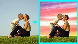 Software for editing videos for YouTube: Premiere Elements