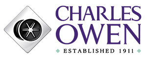 HH AWARDS CHARLES OWEN