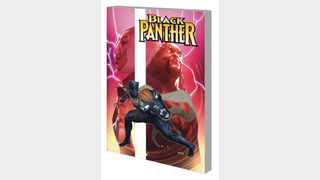 BLACK PANTHER BY EVE L. EWING: REIGN AT DUSK VOL. 2 TPB