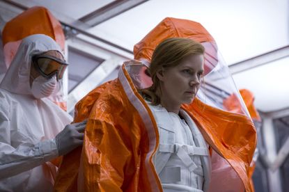 'Arrival' (2016)