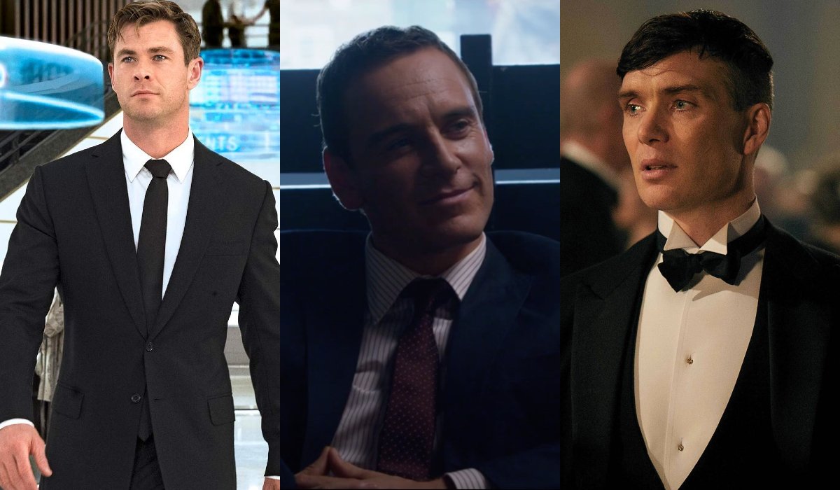 007 Odds: Tom Hardy And A List Of Actors You Can Bet On To Be The Next ...