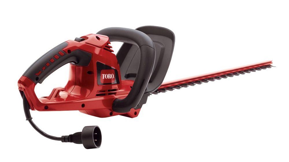 Best hedge trimmers 2024 | Top Ten Reviews