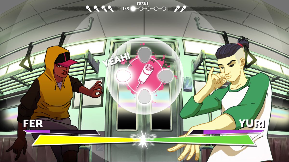 Humble Games Black Game Developer Fund 2021 TechRadar