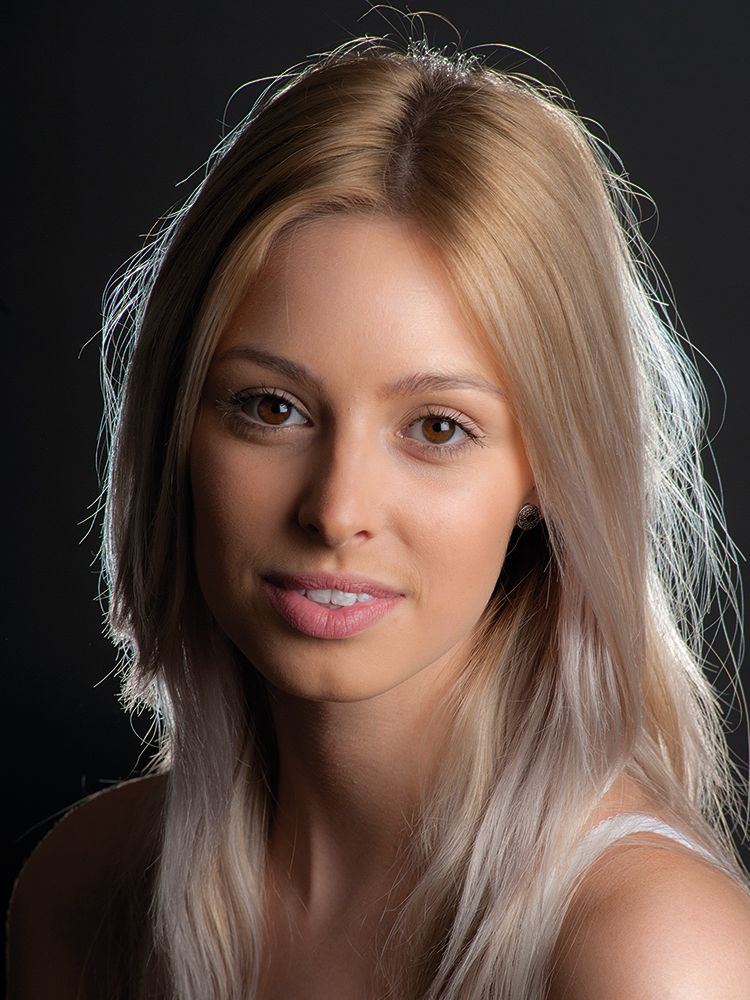 Studio portrait lighting essential tips and setups explained Digital Camera World