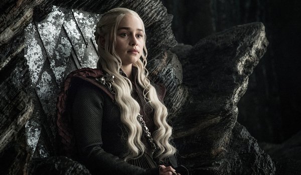 game of thrones season 7 dany hbo