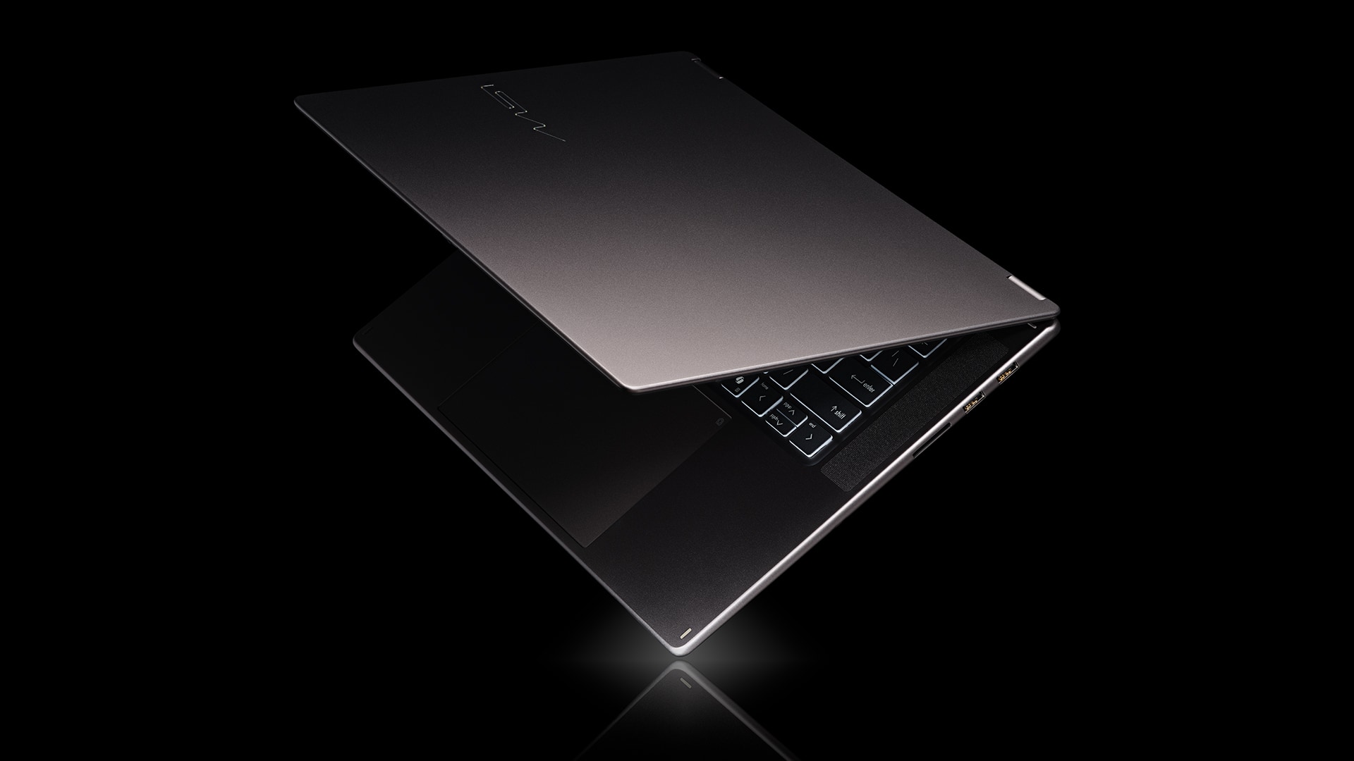 لپ تاپ های مجهز به Nvidia RTX Spark