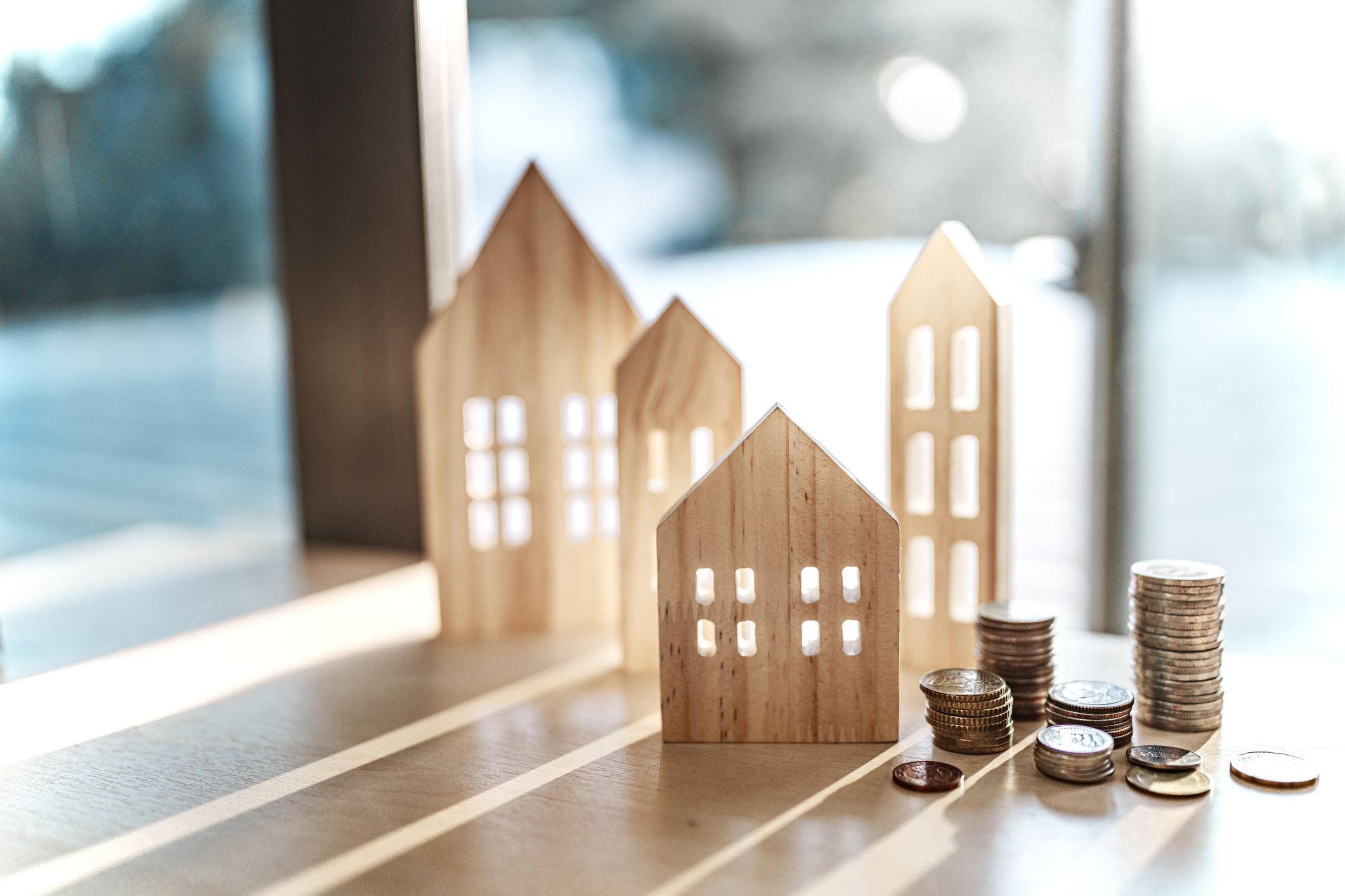 property models
