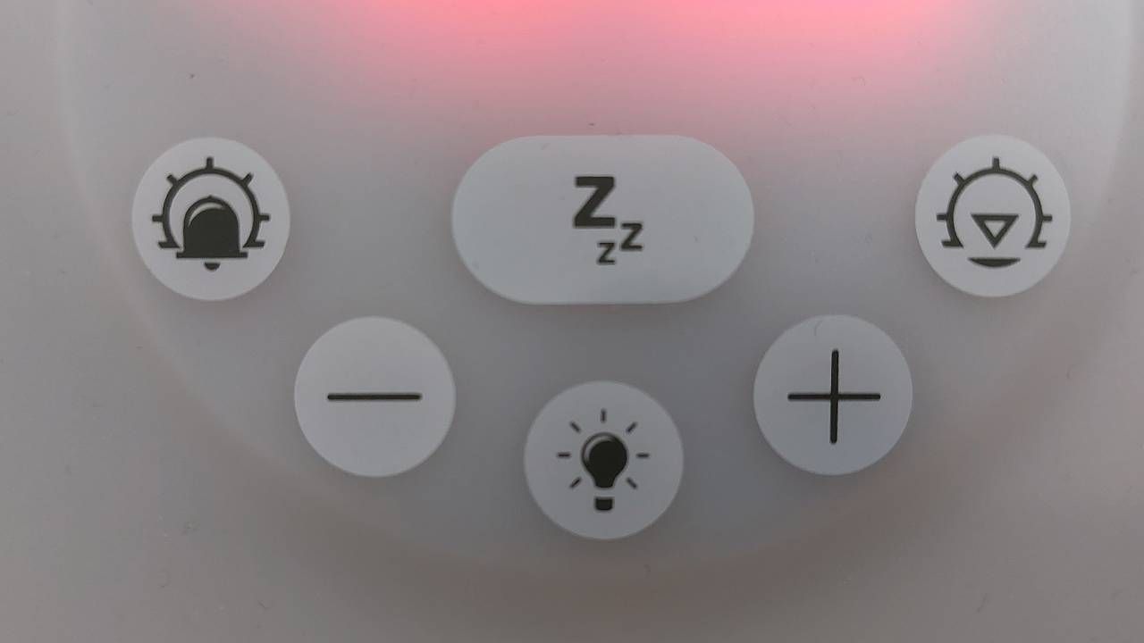 Lumie Sunrise Alarm review