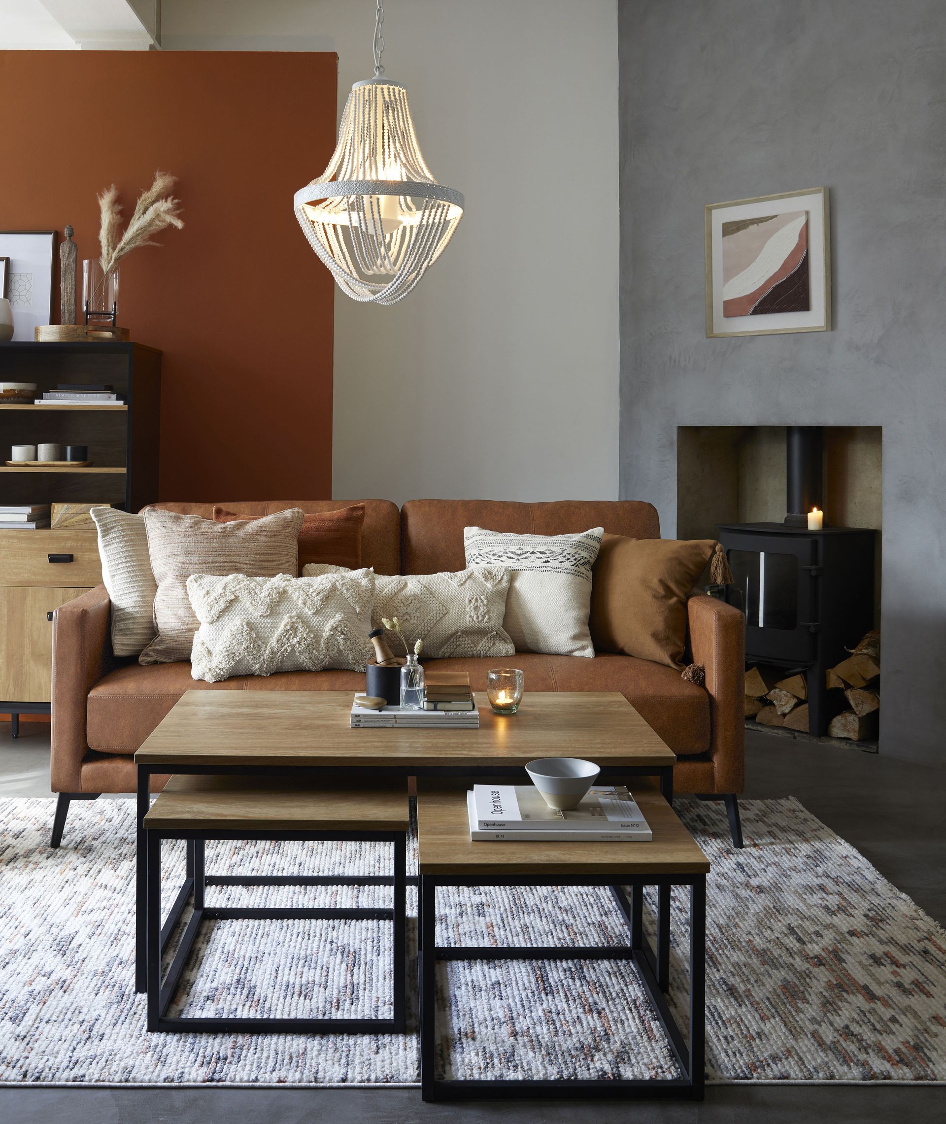 Cor! Dunelm's new home buys are getting us a (tiny) bit excited for autumn Real Homes