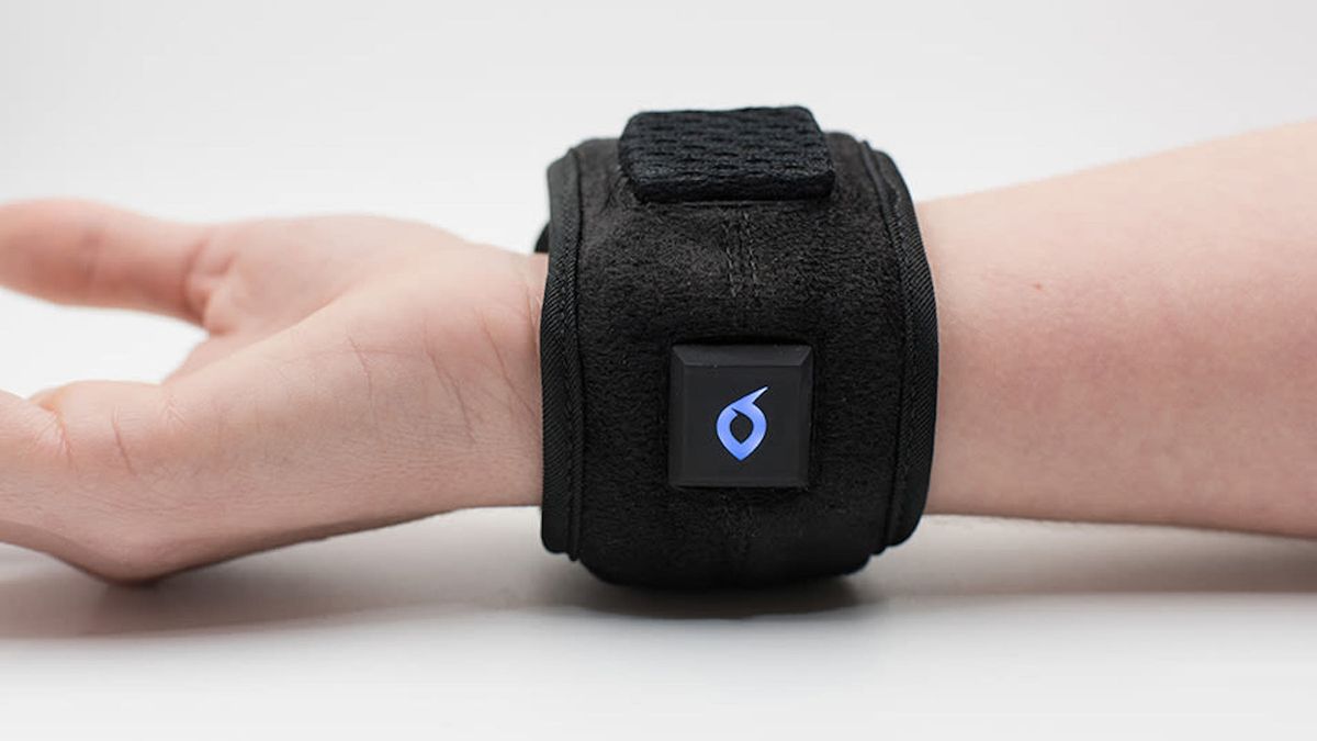 Embr Labs Wave 2 review A thermoregulating wristband iMore