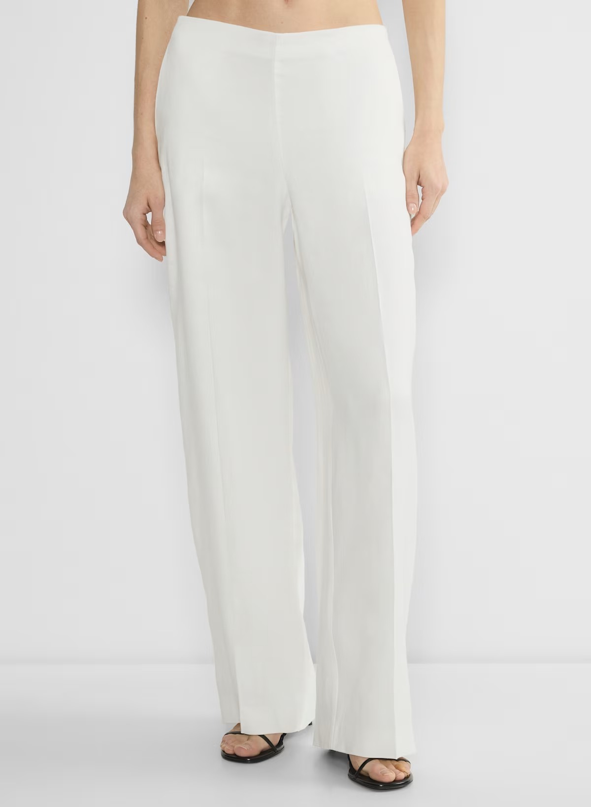 Babaton Parity Linen Pant