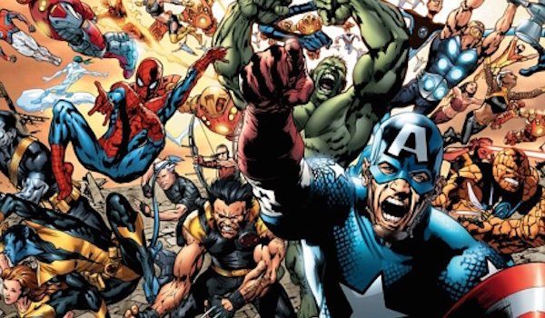 5 Big Ways Secret Wars Will Completely Change The Marvel Universe ...