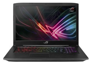 Save $100 on an ROG Strix + ROG Gladius Device and Mouse Bundle at Costco!