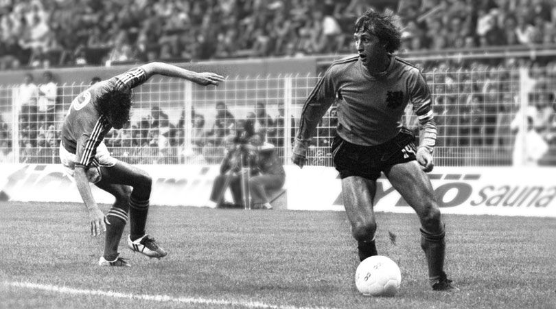 Johan Cruyff