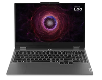 Lenovo LOQ 15.6-inch Gaming Laptop: now $549 at Best Buy