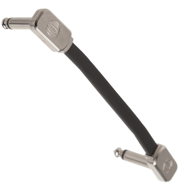 An Ernie Ball Flat Ribbon patch cable