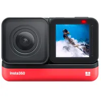 Insta360 One R 4K Edition:&nbsp;was $299, now $254 @ Amazon