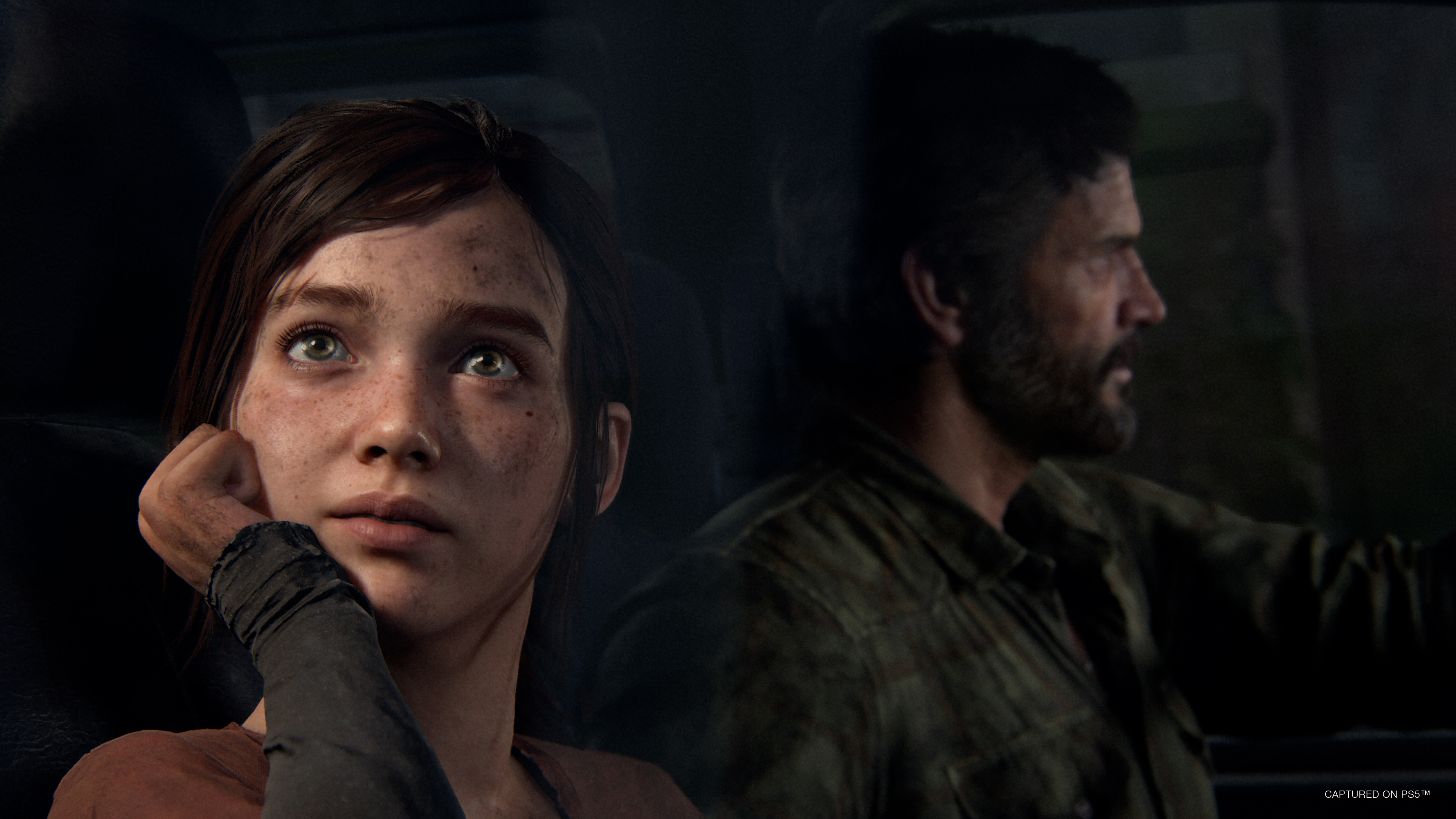 The Last of Us New Merchandise and PS Gear Store Discount