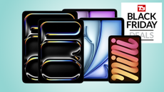 iPad Cyber Monday / Black Friday deals