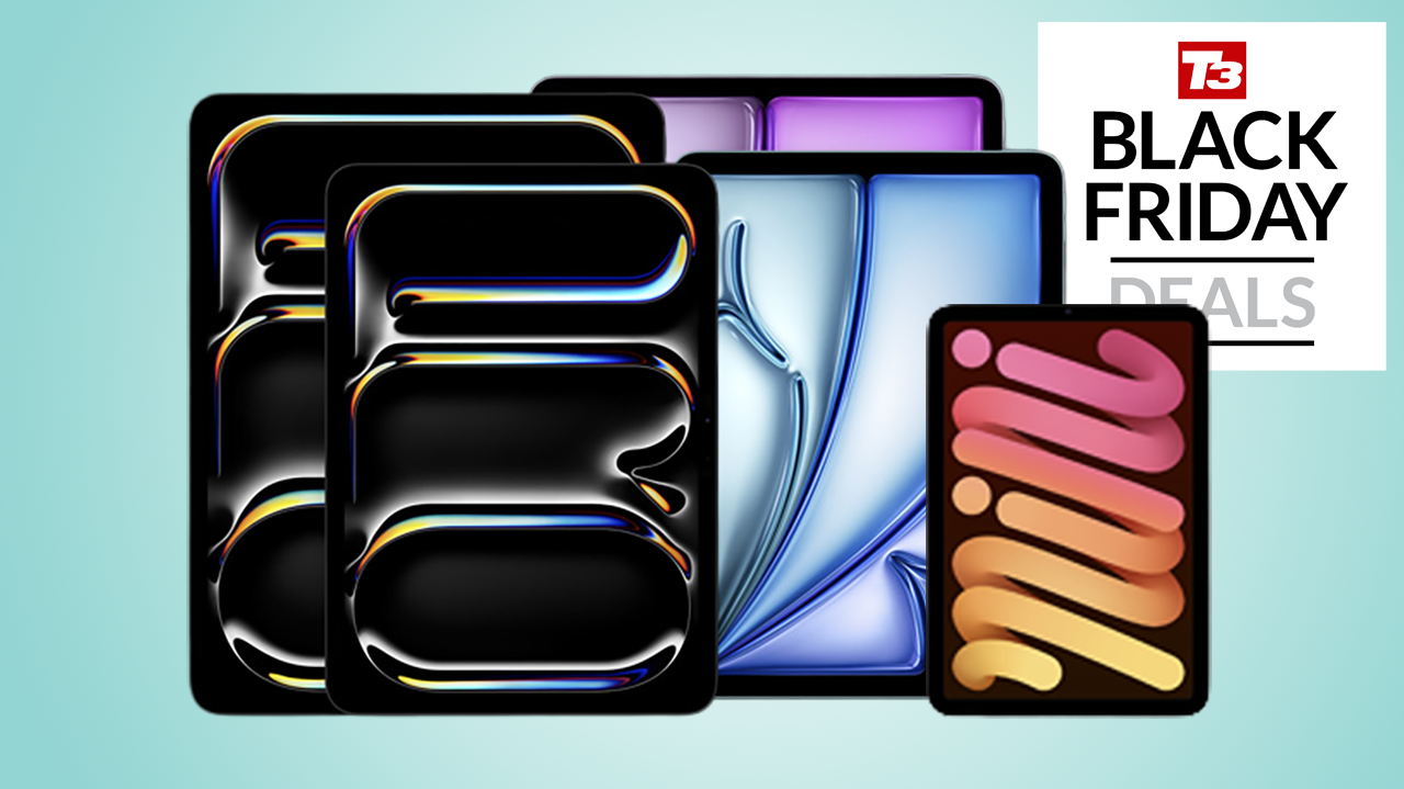 iPad Cyber Monday / Black Friday deals