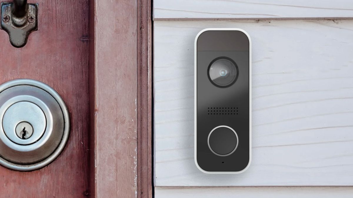 Best video doorbell: use smart security to protect your home | Real Homes