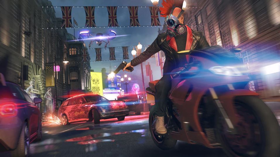 Watch Dogs: Legion review - This is how it runs on PC