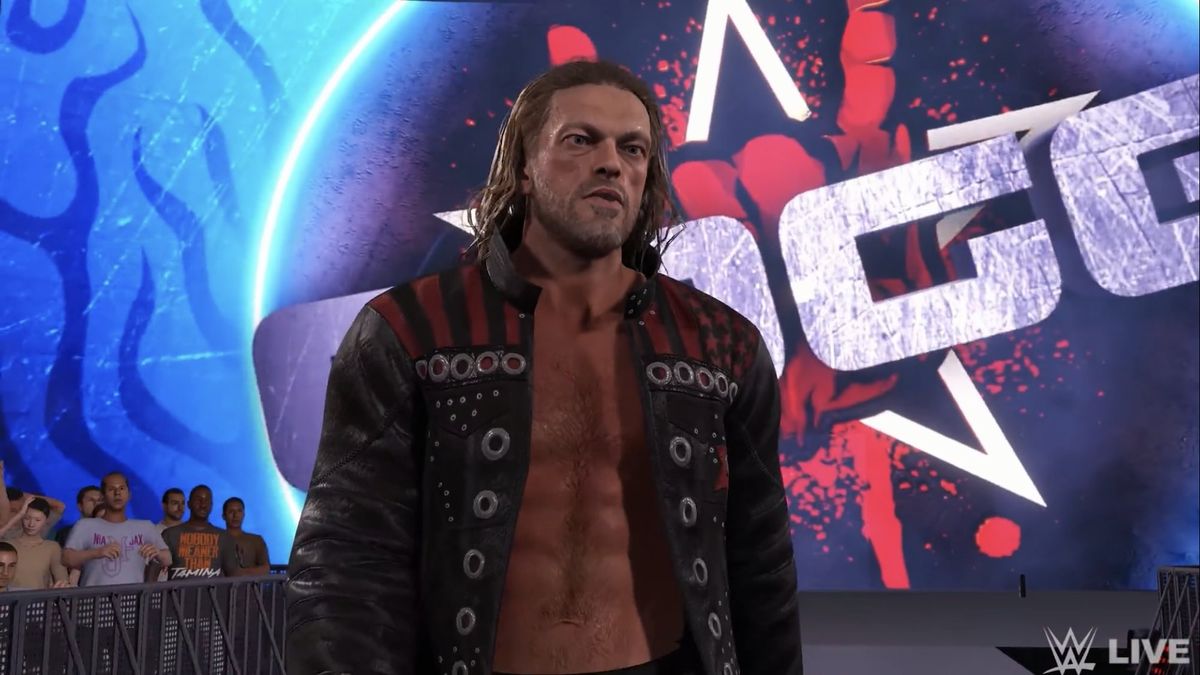 Wwe 2k22 Roster Guide Tracking Every Confirmed Wrestler So Far Gamesradar