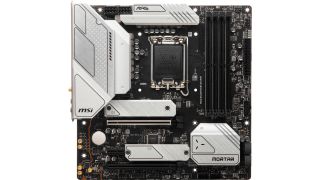 MAG B660M Mortar WiFi