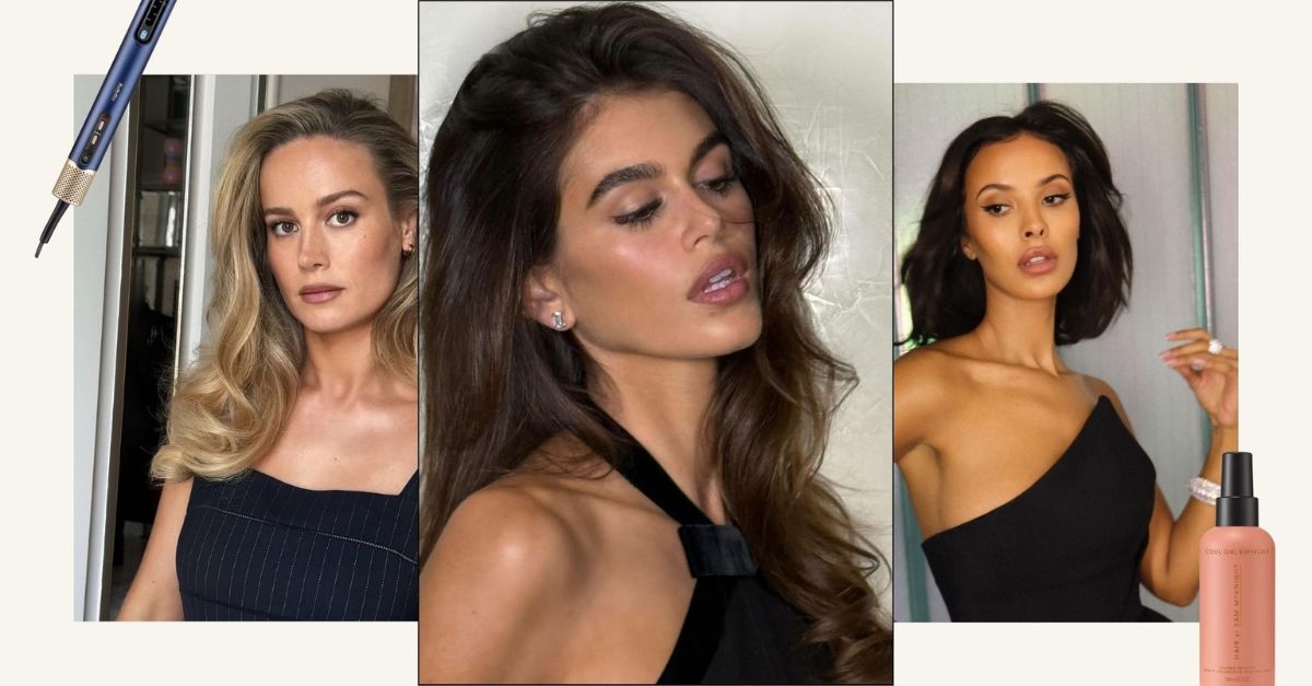 Limp Roots Are My Nemesis—These Are the 7 Best Products For Flat Hair