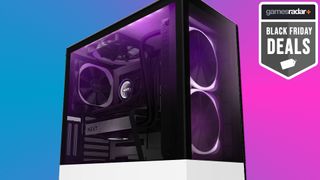 Black Friday PC case deals