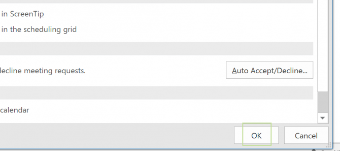 How To Use Two Time Zones For Meetings In Outlook Calendar Laptop Mag