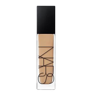 Product shot of NARS Cosmetics Natural Radiant Longwear Foundation, one of the best NARS Foundation