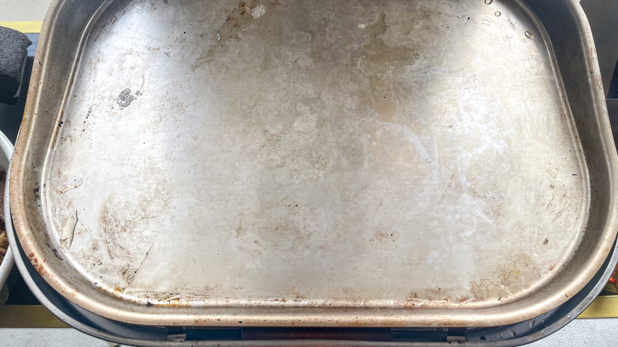 Solo Stove Steelfire 22 Griddle surface