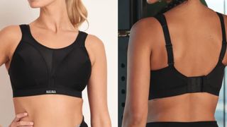 Shock Absorber D+ High Support Sports Bra