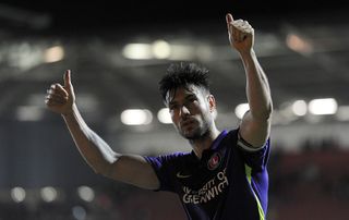 Johnnie Jackson of Charlton Athletic during the Sky Bet Championship match between Bristol City and Charlton Athletic at Ashton Gate on December 26, 2015 in Bristol, England. (Photo by Harry Trump/Getty Images)