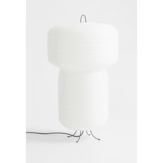 Rice Paper Floor Lamp