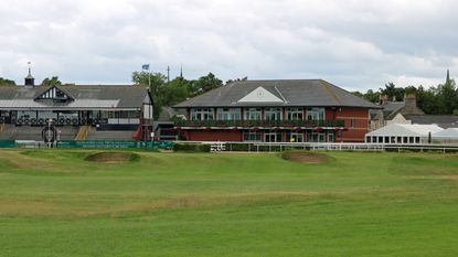 Musselburgh Links - Feature