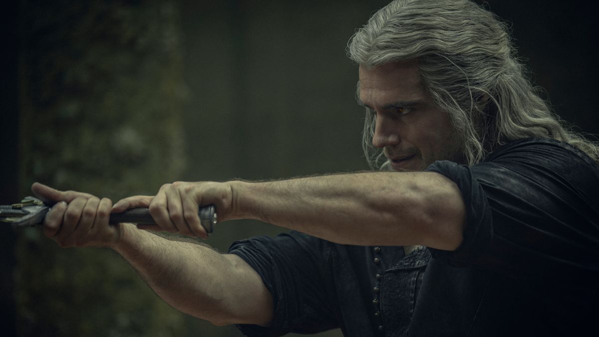 The Witcher producers open up about Henry Cavill's exit from the show; 'He  left with his head held high