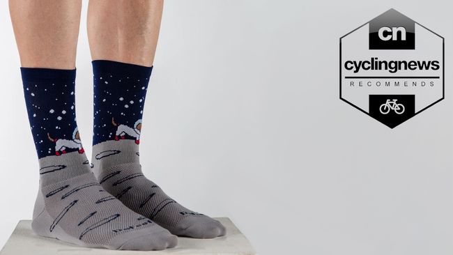Best cycling socks 2022 - Colourful, comfortable and cleverly ...