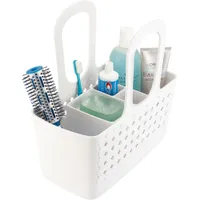 19. iDesign shower caddy: $9.30 at Walmart