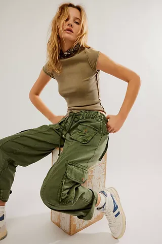 Tahiti Cargo Pants