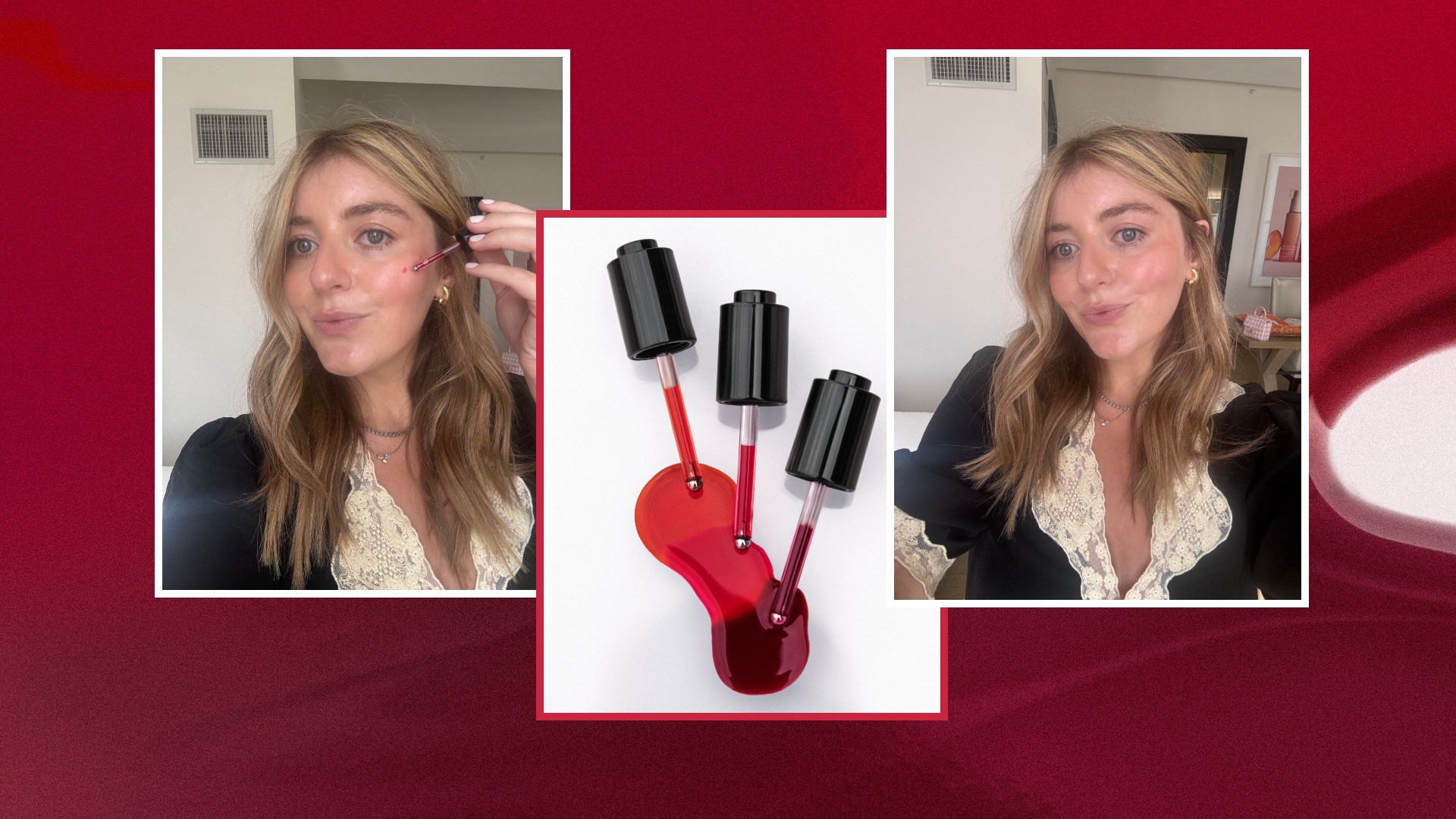samantha holender testing vbb