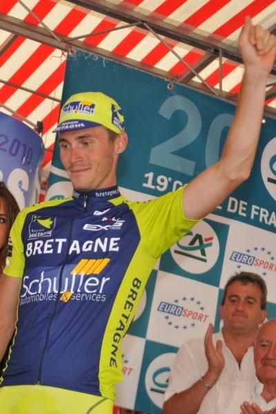 Florian Vachon (Bretagna)