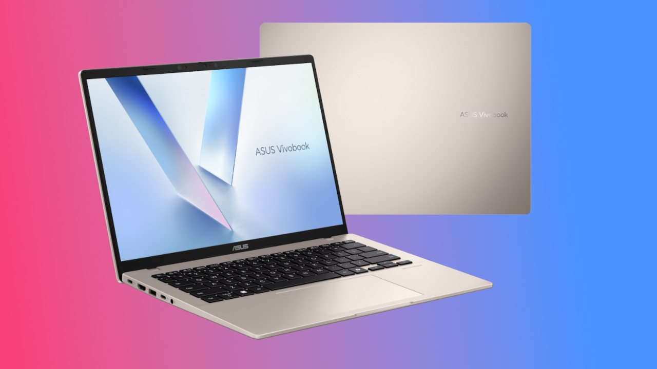 ASUS Vivobook 14 (2025)