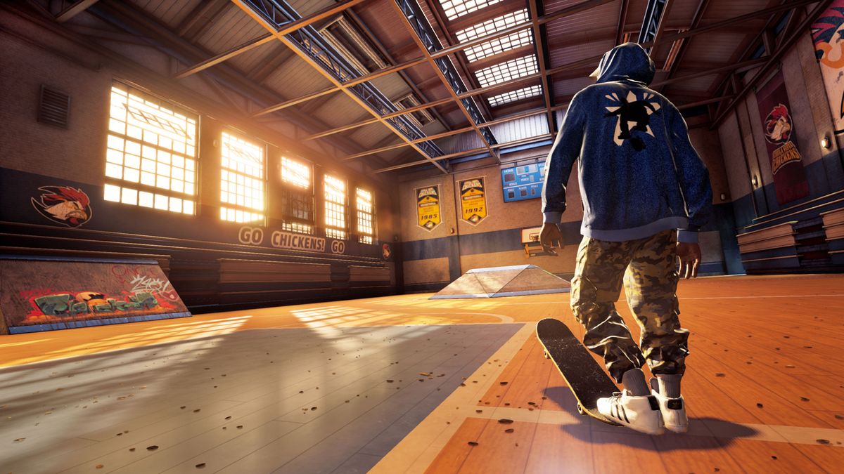 WE TRIED TO REVIEW EVERY SKATEBOARDING GAME ON PLAYSTATION