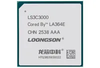Loongson 3C3000