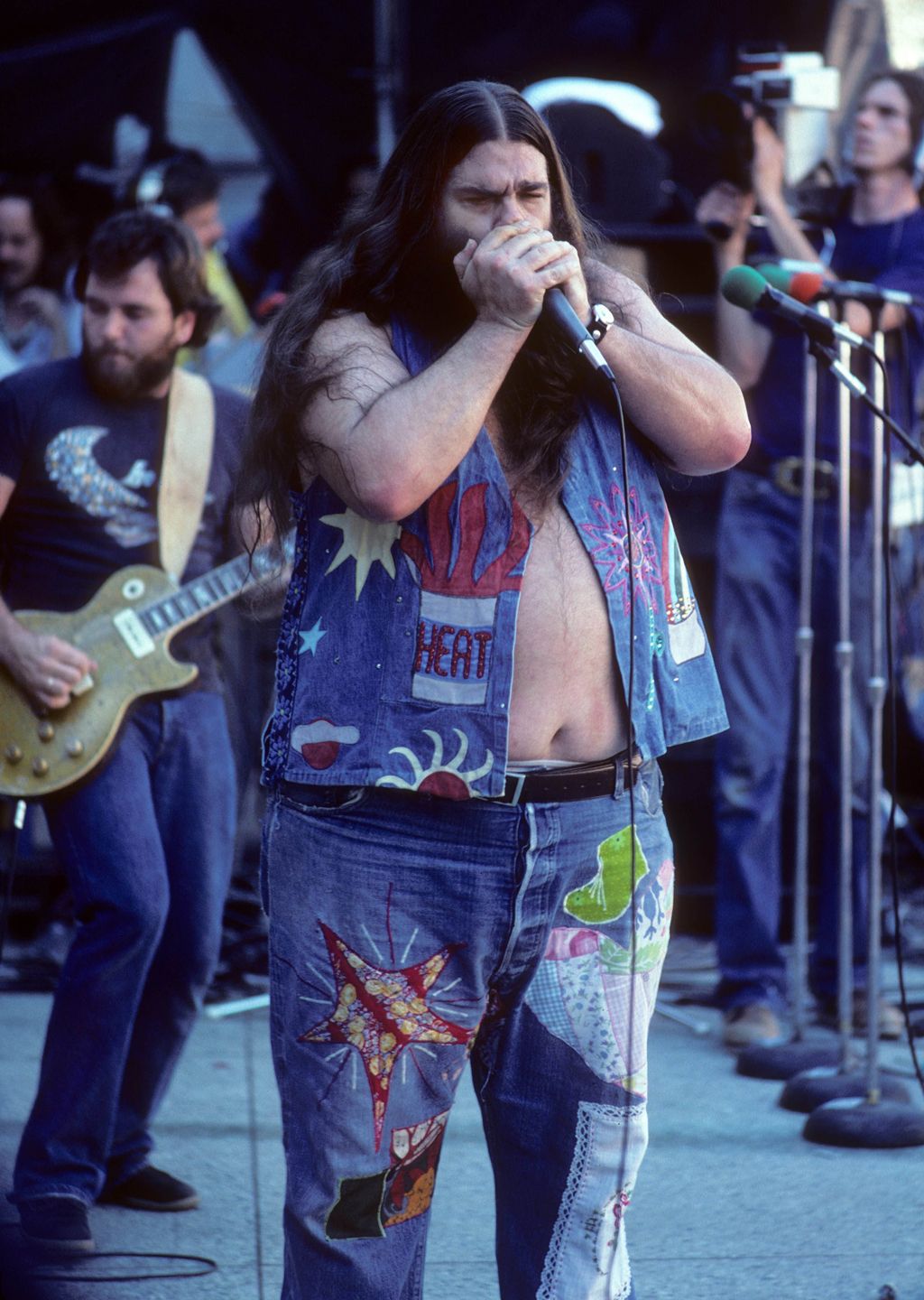 Canned Heat The Badass Blues Band That Death Couldn T Kill Louder