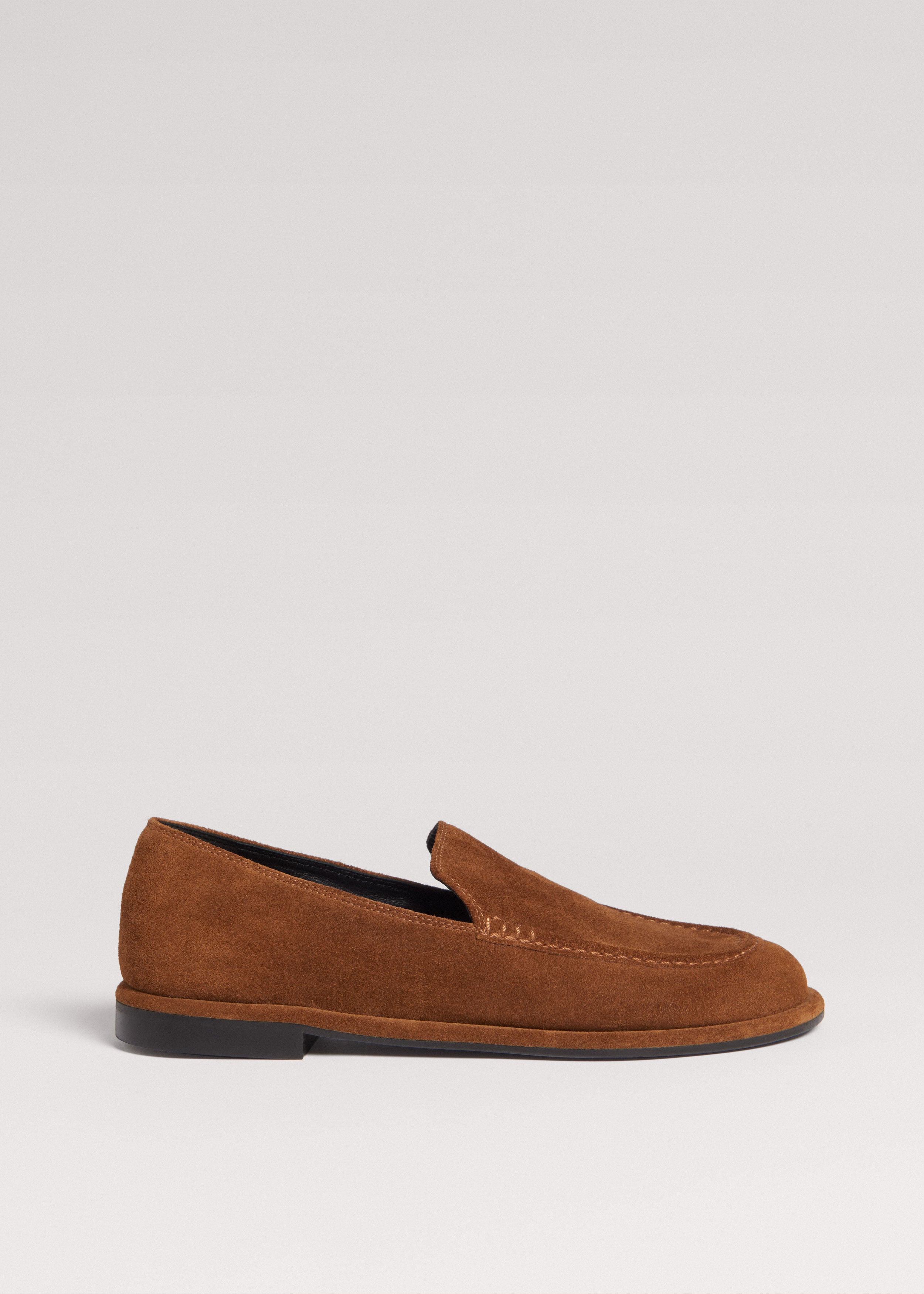 Travel Loafer