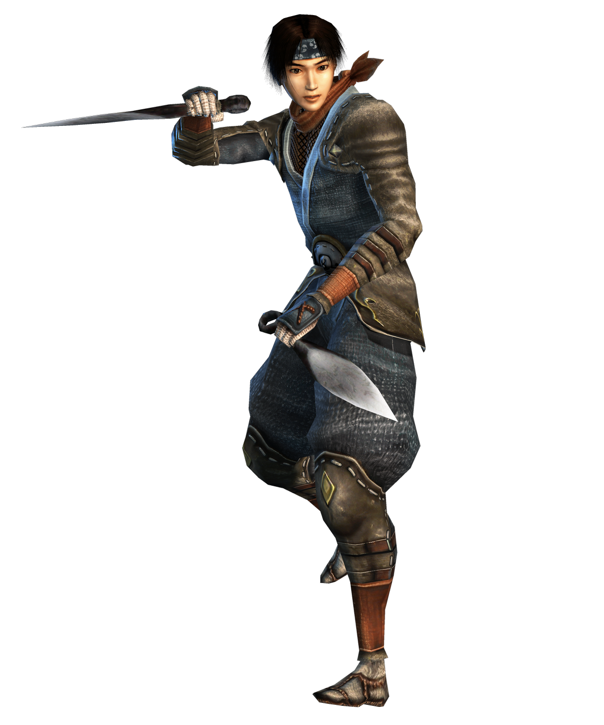 Onimusha 2: Samurai&rsquo;s Destiny Remaster hands-on