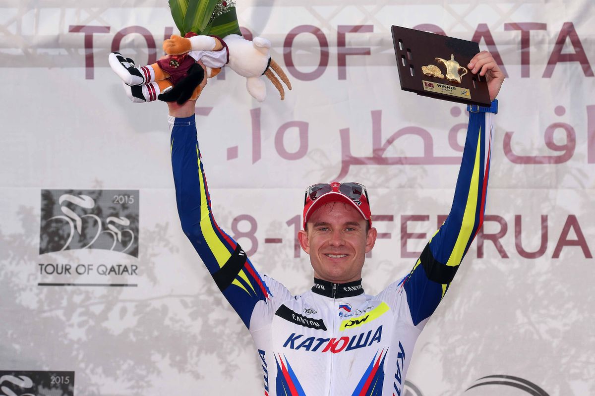 Alexander Kristoff (Katusha)
